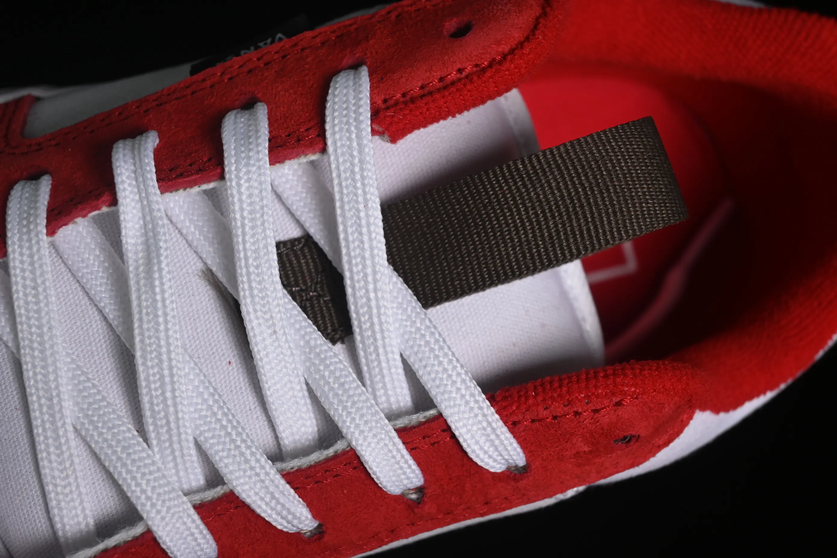 All categories Vans Vans series Vans Low Vans low-top Vans Chukka Push high street American retro casual canvas skate shoes VN0009QPA03